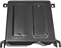 RIVAL RIVAL 1.05117.1 Защита заслонки системы выпуска ОГ, Skoda Kodiaq 2017-, V - 2.0d (150л.с); (штатный крепеж) (1.05117.1) RIVAL RIVAL 1.05117.1 Защита заслонки системы выпуска ОГ, Skoda Kodiaq 2017-, V - 2.0d (150л.с); (штатный крепеж) (1.05117.1)
