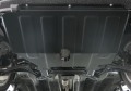 RIVAL RIVAL 111.00918.1 Защита картера + КПП + комплект крепежа, Chery Tiggo 2 2017-, V - 1.5 (111.00918.1) RIVAL RIVAL 111.00918.1 Защита картера + КПП + комплект крепежа, Chery Tiggo 2 2017-, V - 1.5 (111.00918.1)