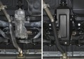 RIVAL RIVAL 111.01916.1 Защита редуктора + комплект крепежа, Geely Atlas 2018-, V - 2.4 (111.01916.1)