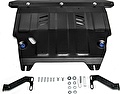 RIVAL RIVAL 111.1852.1 Защита картера + КПП, Ford Ecosport 2014-, V - 1.6; 2.0 (111.1852.1)