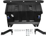 RIVAL RIVAL 111.1852.1 Защита картера + КПП, Ford Ecosport 2014-, V - 1.6; 2.0 (111.1852.1)