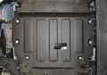 RIVAL RIVAL 111.1867.1 Защита картера + КПП + комплект крепежа, Ford Transit полный/передний/задний привод 2014-, V - 2.2D (111.1867.1) RIVAL RIVAL 111.1867.1 Защита картера + КПП + комплект крепежа, Ford Transit полный/передний/задний привод 2014-, V - 2.2D (111.1867.1)