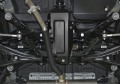 RIVAL RIVAL 111.1916.1 Защита редуктора + комплект крепежа, Geely Atlas 2018-, V - 2.4 (111.1916.1)