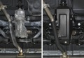 RIVAL RIVAL 111.1916.1 Защита редуктора + комплект крепежа, Geely Atlas 2018-, V - 2.4 (111.1916.1)