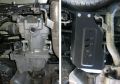 RIVAL RIVAL 111.2832.1 Защита редуктора, Kia Sorento Prime 2015-2017, V - 2.4; 2.2d; 3.3/Kia Sorento Prime 2018-, V - 2.2d (111.2832.1)