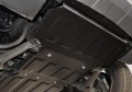 RIVAL RIVAL 111.2838.1 Защита радиатора + картера, Kia Mohave 2017-, V - все; 2 Части (111.2838.1) RIVAL RIVAL 111.2838.1 Защита радиатора + картера, Kia Mohave 2017-, V - все; 2 Части (111.2838.1)