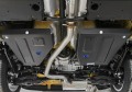 RIVAL RIVAL 111.5116.1 Защита топливного бака + комплект крепежа, Skoda Kodiaq 2017-, V - 2.0 (180л.с.); 2.0d (150л.с.)/Vol (111.5116.1) RIVAL RIVAL 111.5116.1 Защита топливного бака + комплект крепежа, Skoda Kodiaq 2017-, V - 2.0 (180л.с.); 2.0d (150л.с.)/Vol (111.5116.1)