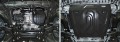 RIVAL RIVAL 111.5769.1 Защита картера + КПП + крепеж, Toyota Rav4 2015-, V - кроме 2.5/Toyota Rav4 2010-2013, V - кроме 2.5 (111.5769.1) RIVAL RIVAL 111.5769.1 Защита картера + КПП + крепеж, Toyota Rav4 2015-, V - кроме 2.5/Toyota Rav4 2010-2013, V - кроме 2.5 (111.5769.1)