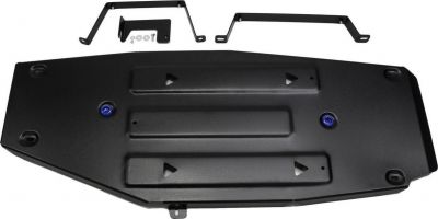 RIVAL RIVAL 111.5779.1 Защита топливного бака, Lexus NX 200 2014-2017, V - 2.0 (150л.с.)/Lexus NX 200t 2014-2017, V - 2.0 ( (111.5779.1)