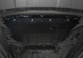 RIVAL RIVAL 111.5861.1 Защита картера + КПП + комплект крепежа, Volkswagen Teramont 2018-, V - 2.0 (220 л.с.); полный приво (111.5861.1) RIVAL RIVAL 111.5861.1 Защита картера + КПП + комплект крепежа, Volkswagen Teramont 2018-, V - 2.0 (220 л.с.); полный приво (111.5861.1)