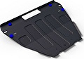 RIVAL RIVAL 111.8001.2 Защита картера + КПП, FAW B50 Besturn 2012-, V - 1.6/FAW X80 Besturn 2016-, V - 2.0 (111.8001.2) RIVAL RIVAL 111.8001.2 Защита картера + КПП, FAW B50 Besturn 2012-, V - 1.6/FAW X80 Besturn 2016-, V - 2.0 (111.8001.2)