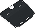 RIVAL RIVAL 111.8602.1 Защита картера + КПП, Mg 6 2013-, V - 1.8T; АКПП (111.8602.1)