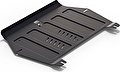 RIVAL RIVAL 111.9415.1 Защита картера + КПП, Great Wall Hover H6 2013-2015, V - 1.5Т; 2.0d; Привод - все/Haval H6 2016-, V (111.9415.1) RIVAL RIVAL 111.9415.1 Защита картера + КПП, Great Wall Hover H6 2013-2015, V - 1.5Т; 2.0d; Привод - все/Haval H6 2016-, V (111.9415.1)