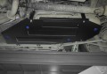 RIVAL RIVAL 111.9515.1 Защита топливного бака + комплект крепежа, Toyota LC200 2015-, V - 4.5d (111.9515.1) RIVAL RIVAL 111.9515.1 Защита топливного бака + комплект крепежа, Toyota LC200 2015-, V - 4.5d (111.9515.1)