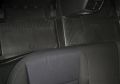 RIVAL 12309001 Коврики в салон (полиуретан) с креп. hyundai tucson 15>