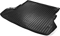RIVAL 12803003 Коврики в багажник (полиуретан) без креп. kia rio sd 11>