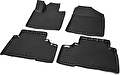 RIVAL 12804002 Коврики салонные, комплект RIVAL 12804002 Коврики салонные, комплект