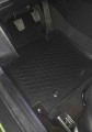 RIVAL 12806002 Коврики салонные, комплект RIVAL 12806002 Коврики салонные, комплект