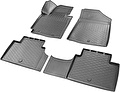 RIVAL 12806002 Коврики салонные, комплект RIVAL 12806002 Коврики салонные, комплект