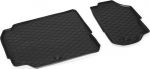 RIVAL 15105004 Ковры салонные
