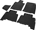 RIVAL 15704001 Коврики в салон (полиуретан) с креп. toyota lc150 10> RIVAL 15704001 Коврики в салон (полиуретан) с креп. toyota lc150 10>