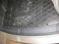 RIVAL 15805005 Ковер багажника