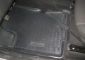 RIVAL 16001001 Коврики салонные, комплект RIVAL 16001001 Коврики салонные, комплект