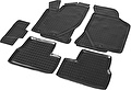 RIVAL 16001001 Коврики салонные, комплект RIVAL 16001001 Коврики салонные, комплект