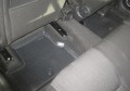 RIVAL 16001001 Коврики салонные, комплект RIVAL 16001001 Коврики салонные, комплект