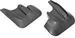 RIVAL 25403002 Брызговики, комплект