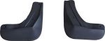 RIVAL 25805003 Брызговики передние 2шт