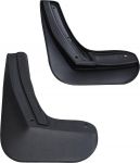 RIVAL 25805004 Комплект задних брызговиков, rival, volk