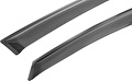 RIVAL RIVAL 32310001 Дефлекторы окон, RIVAL, для Hyundai Creta 2016- (32310001)