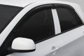 RIVAL RIVAL 32808001 Дефлекторы окон, RIVAL, для Kia Picanto 5D 2017- (32808001)