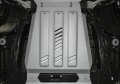 RIVAL RIVAL 333.0809.1 Защита КПП, Cadillac Escalade 2015-,V - 6.2/Chevrolet Tahoe 2014-,V - 6.2 (333.0809.1)