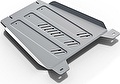 RIVAL RIVAL 333.0809.1 Защита КПП, Cadillac Escalade 2015-,V - 6.2/Chevrolet Tahoe 2014-,V - 6.2 (333.0809.1)