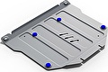 RIVAL Защита картера КПП комплект крепежа, Honda CR-V 2017-, V - 2.4 (333.2131.1) RIVAL Защита картера КПП комплект крепежа, Honda CR-V 2017-, V - 2.4 (333.2131.1)