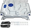 RIVAL 333.2369.1 Защита картера+кпп! алюм. с креп. hyundai solaris 1.4/1.6 17>/ kia rio 17> RIVAL 333.2369.1 Защита картера+кпп! алюм. с креп. hyundai solaris 1.4/1.6 17>/ kia rio 17>