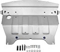 RIVAL 333.2403.2 Защита картера алюм. infiniti ex25/ex35/g35/g37 RIVAL 333.2403.2 Защита картера алюм. infiniti ex25/ex35/g35/g37
