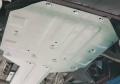 RIVAL RIVAL 333.2601.1 Защита картера, Jaguar F-Pace 2016-,V - 2.0d(180л.с.); 3.0 (340л.с.); 3.0d(300л.с.)/Land Rover Range (333.2601.1)