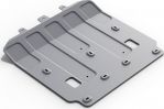 RIVAL RIVAL 333.2603.1 Защита картера, Jaguar XE 2015-, V - 2.0(240л.с.); 2.0(200л.с.) 2.0d (180л.с.); Привод - все/Jaguar (333.2603.1)