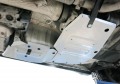RIVAL RIVAL 333.2735.1 Защита РК + топливных трубок, Jeep Grand Cherokee 2014-,V - 3.0; 3.0d; 3.6; 5.7/Jeep Grand Cherokee (333.2735.1)
