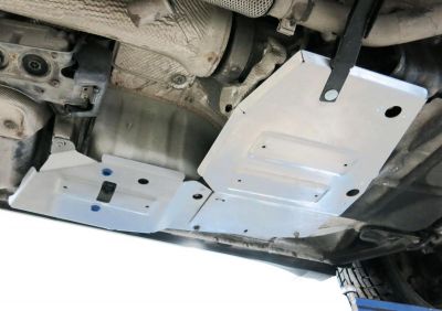 RIVAL RIVAL 333.2735.1 Защита РК + топливных трубок, Jeep Grand Cherokee 2014-,V - 3.0; 3.0d; 3.6; 5.7/Jeep Grand Cherokee (333.2735.1)