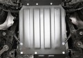 RIVAL RIVAL 333.2815.1 Защита КПП, Kia Mohave 2009-2017 2017-, V - все (333.2815.1)