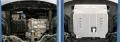 RIVAL 333.2831.1 Защита картера и кпп алюм. kia sorento prime 4wd 2,4/2,2 crdi/3,3i 2015> RIVAL 333.2831.1 Защита картера и кпп алюм. kia sorento prime 4wd 2,4/2,2 crdi/3,3i 2015>