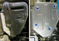 RIVAL RIVAL 333.2833.1 Защита топливного бака, Kia Sorento Prime 2015-2017, V - 2.4; 2.2d; 3.3/Kia Sorento Prime 2018-, V - (333.2833.1) RIVAL RIVAL 333.2833.1 Защита топливного бака, Kia Sorento Prime 2015-2017, V - 2.4; 2.2d; 3.3/Kia Sorento Prime 2018-, V - (333.2833.1)