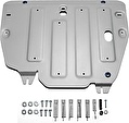 RIVAL 333.3103.1 Защита картера и кпп алюм. land rover evoque 2011>/discovery sport,2,0,2,2d