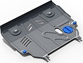 RIVAL 333.3211.1 Защита картера+кпп алюм. с креп. lexus nx200 2.0 14> RIVAL 333.3211.1 Защита картера+кпп алюм. с креп. lexus nx200 2.0 14>
