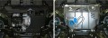 RIVAL 333.3211.1 Защита картера+кпп алюм. с креп. lexus nx200 2.0 14> RIVAL 333.3211.1 Защита картера+кпп алюм. с креп. lexus nx200 2.0 14>
