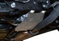RIVAL RIVAL 333.3216.1 Защита редуктора + крепеж, Lexus NX 200 2014-2017,V - 2.0 (150л.с.); полный привод/Lexus NX 200t 201 (333.3216.1)